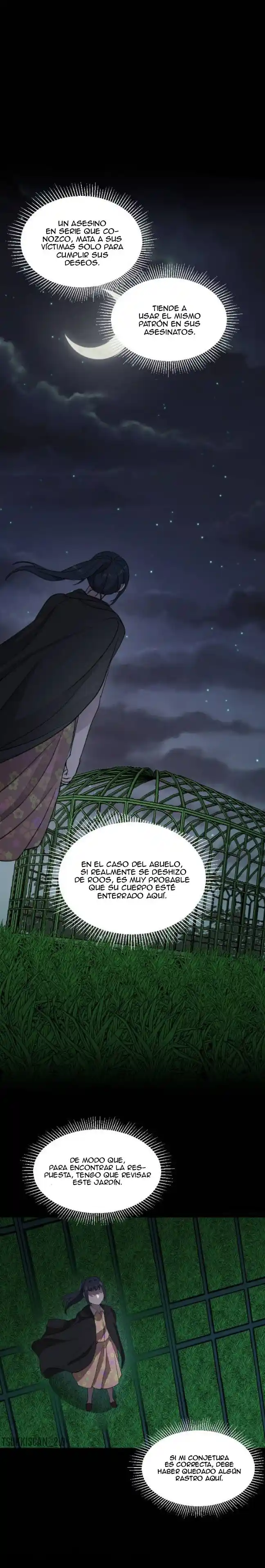 Garden Of The Dead Flowers (2020) - Capítulo 25 - Página 4 - LectorTMOo