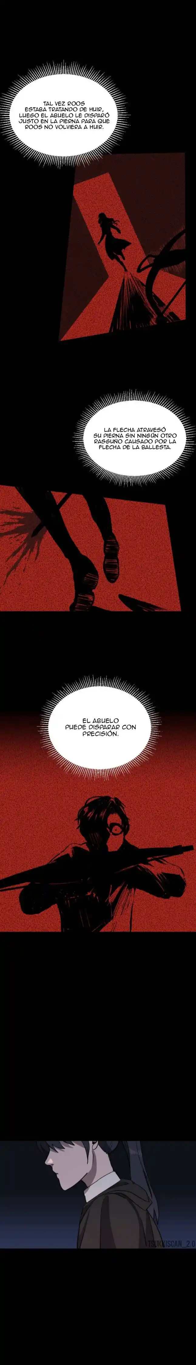 Garden Of The Dead Flowers (2020) - Capítulo 25 - Página 16 - LectorTMOo