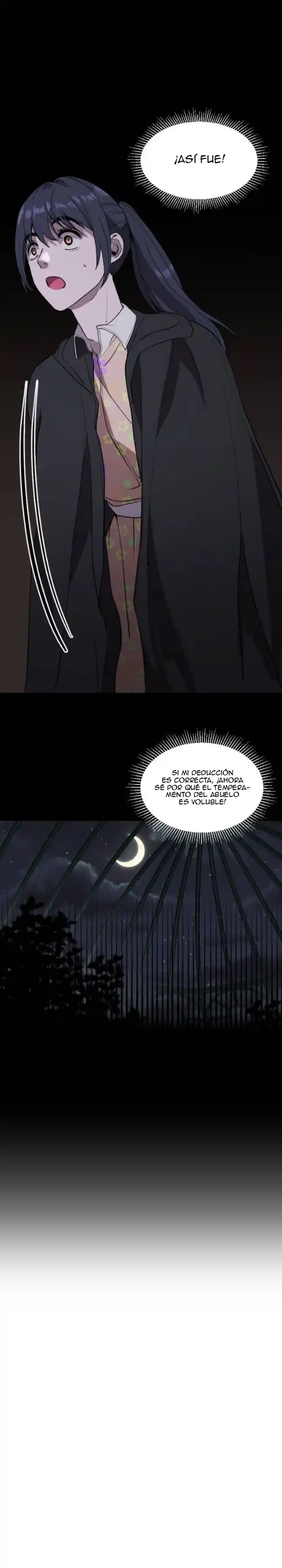 Garden Of The Dead Flowers (2020) - Capítulo 25 - Página 17 - LectorTMOo