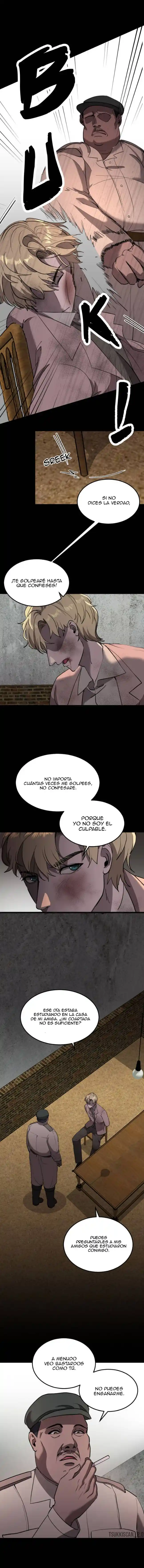 Garden Of The Dead Flowers (2020) - Capítulo 26 - Página 6 - LectorTMOo