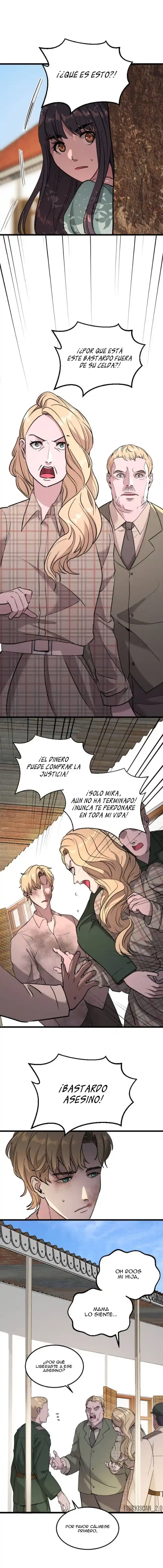 Garden Of The Dead Flowers (2020) - Capítulo 26 - Página 13 - LectorTMOo