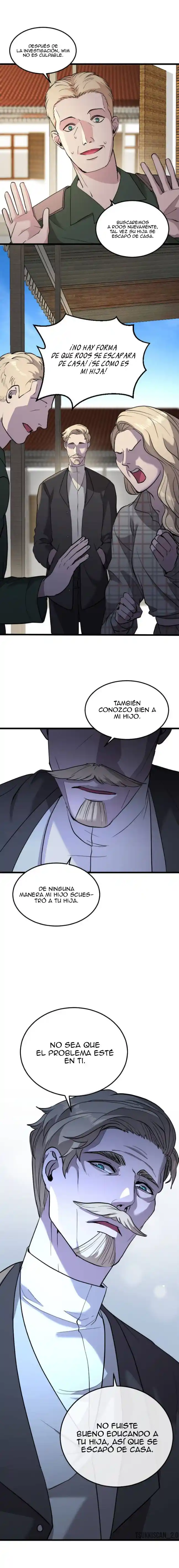 Garden Of The Dead Flowers (2020) - Capítulo 26 - Página 14 - LectorTMOo