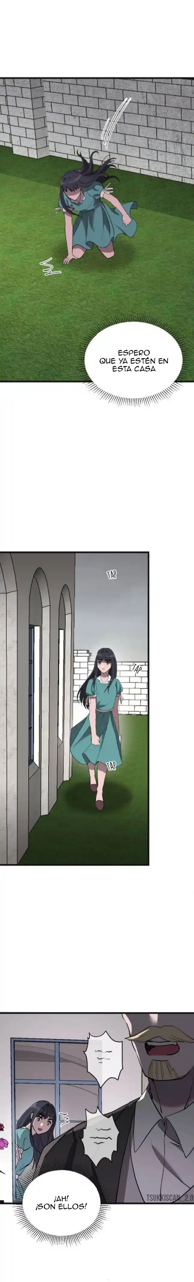 Garden Of The Dead Flowers (2020) - Capítulo 27 - Página 10 - LectorTMOo