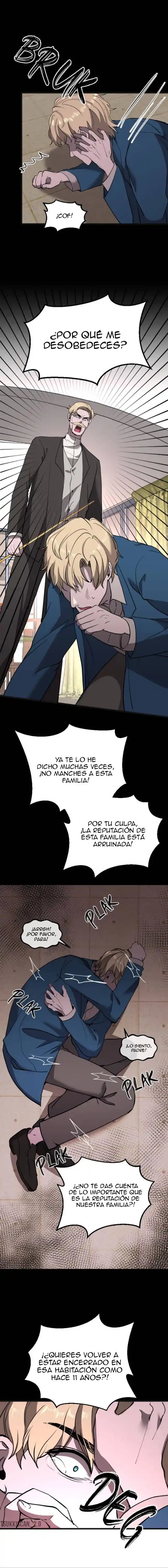 Garden Of The Dead Flowers (2020) - Capítulo 27 - Página 12 - LectorTMOo