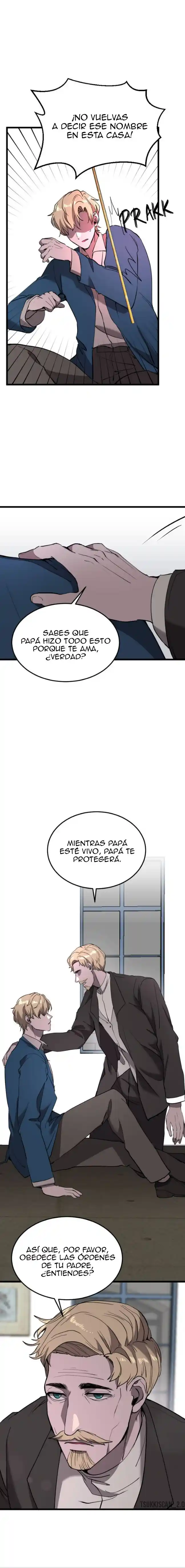 Garden Of The Dead Flowers (2020) - Capítulo 27 - Página 17 - LectorTMOo