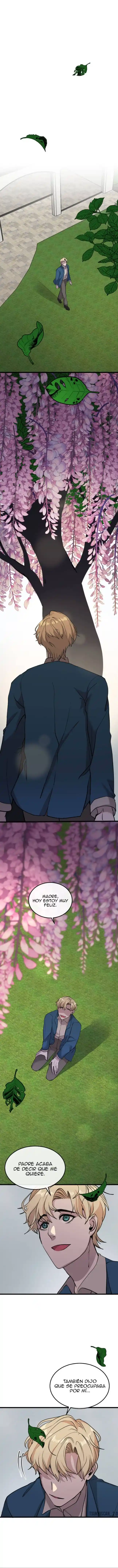 Garden Of The Dead Flowers (2020) - Capítulo 27 - Página 22 - LectorTMOo