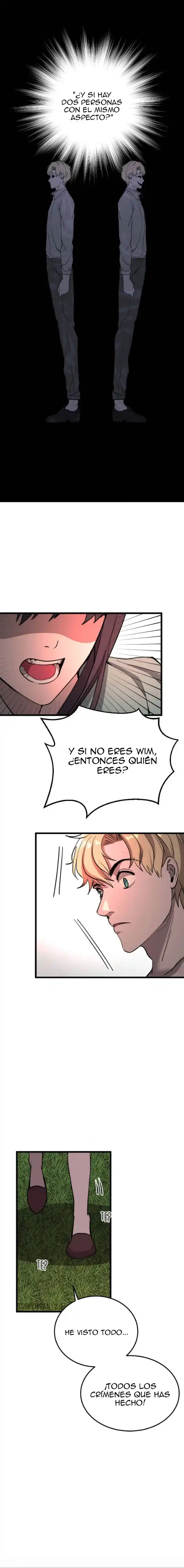 Garden Of The Dead Flowers (2020) - Capítulo 27 - Página 36 - LectorTMOo