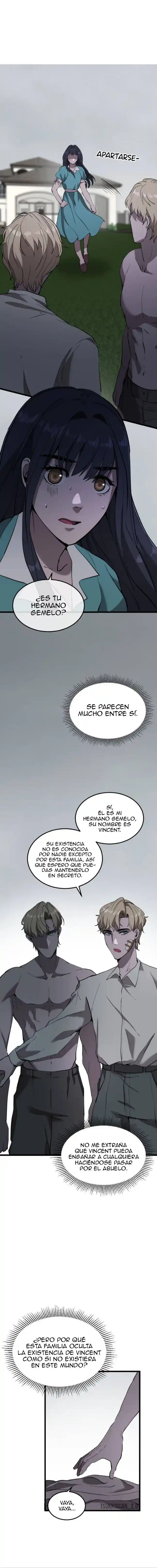 Garden Of The Dead Flowers (2020) - Capítulo 28 - Página 10 - LectorTMOo
