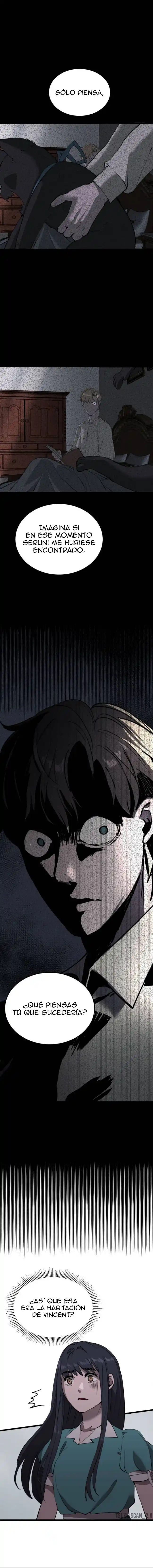 Garden Of The Dead Flowers (2020) - Capítulo 28 - Página 12 - LectorTMOo
