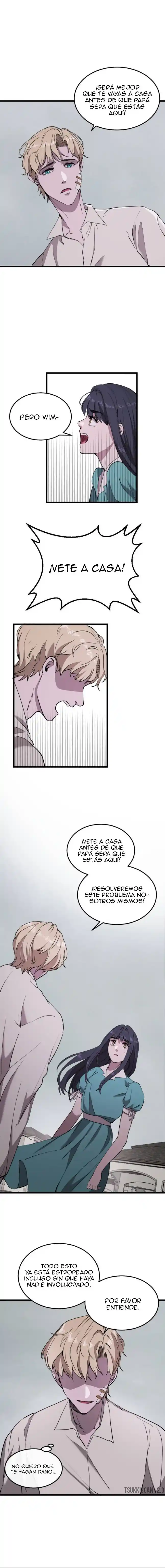Garden Of The Dead Flowers (2020) - Capítulo 28 - Página 14 - LectorTMOo