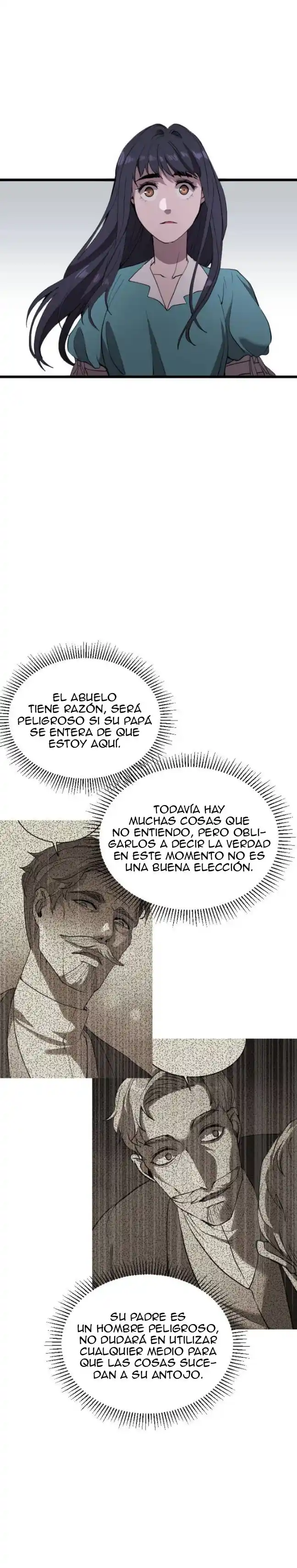 Garden Of The Dead Flowers (2020) - Capítulo 28 - Página 15 - LectorTMOo