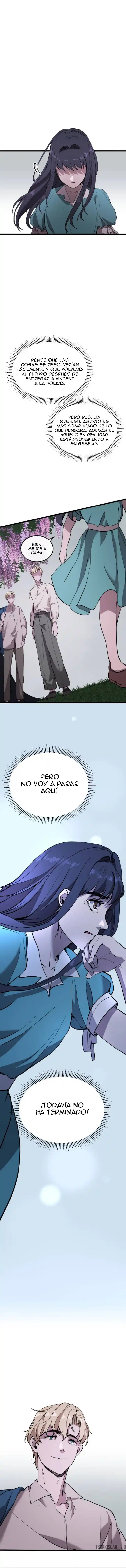 Garden Of The Dead Flowers (2020) - Capítulo 28 - Página 16 - LectorTMOo