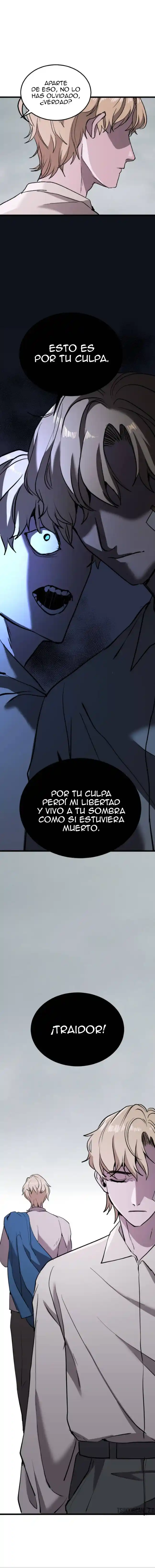 Garden Of The Dead Flowers (2020) - Capítulo 28 - Página 20 - LectorTMOo