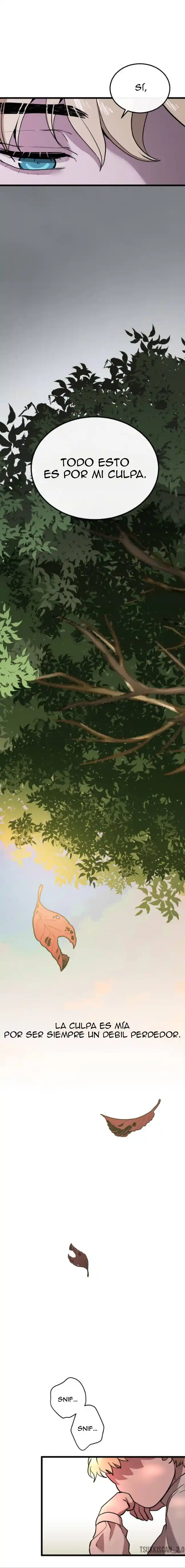 Garden Of The Dead Flowers (2020) - Capítulo 28 - Página 21 - LectorTMOo