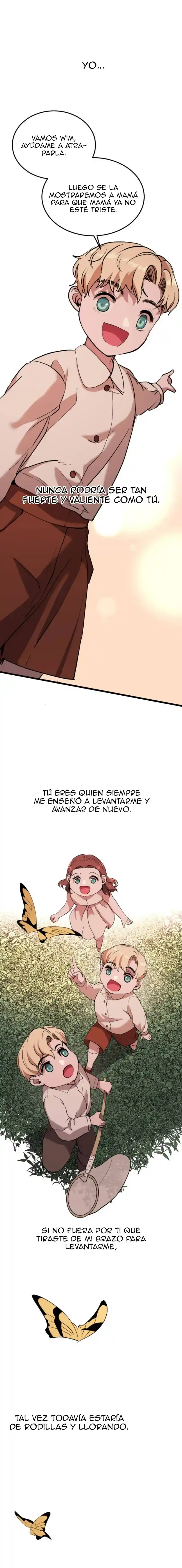Garden Of The Dead Flowers (2020) - Capítulo 28 - Página 24 - LectorTMOo