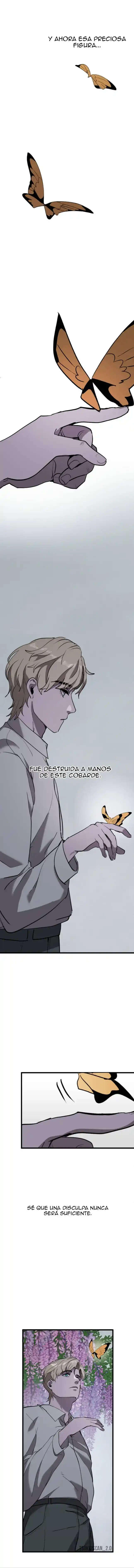 Garden Of The Dead Flowers (2020) - Capítulo 28 - Página 25 - LectorTMOo