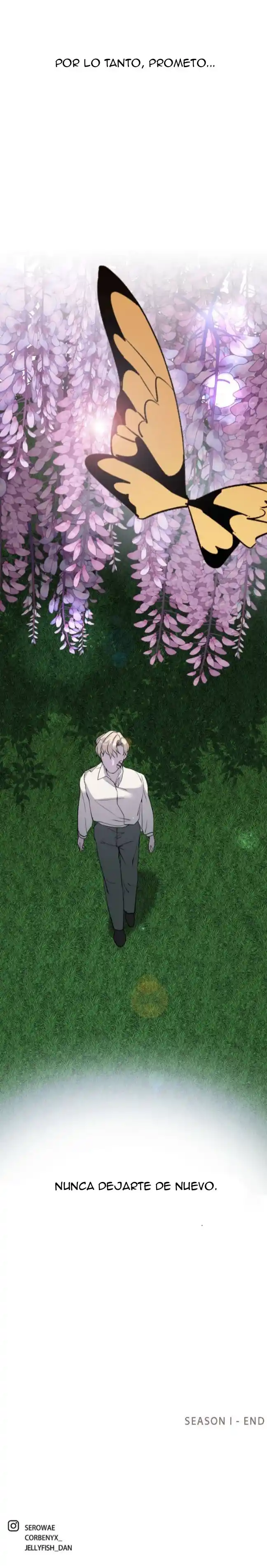 Garden Of The Dead Flowers (2020) - Capítulo 28 - Página 26 - LectorTMOo