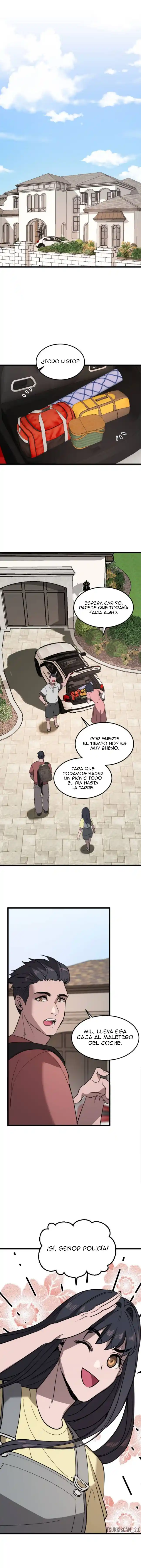 Garden Of The Dead Flowers (2020) - Capítulo 29 - Página 4 - LectorTMOo