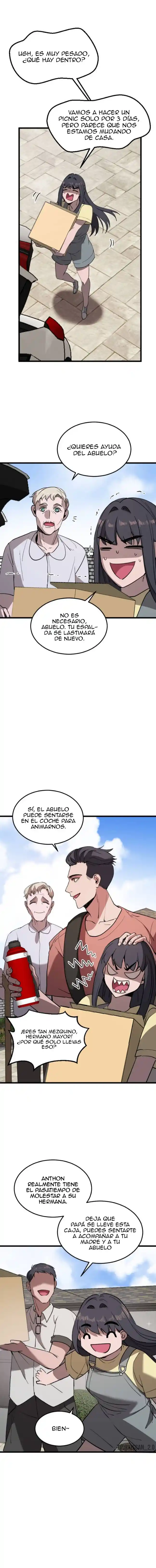 Garden Of The Dead Flowers (2020) - Capítulo 29 - Página 5 - LectorTMOo