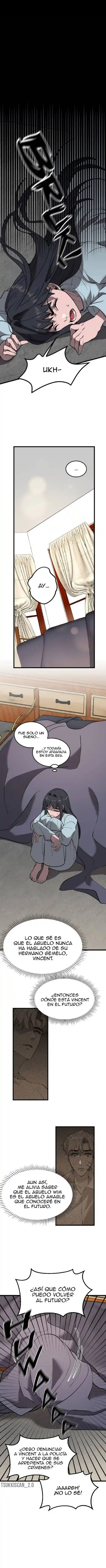 Garden Of The Dead Flowers (2020) - Capítulo 29 - Página 8 - LectorTMOo