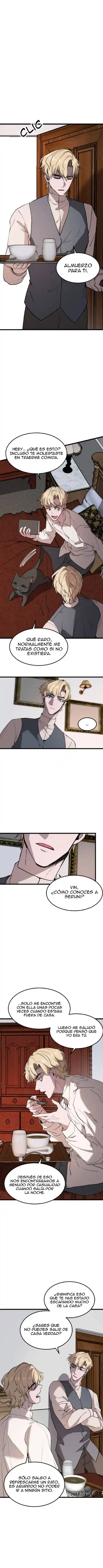 Garden Of The Dead Flowers (2020) - Capítulo 29 - Página 10 - LectorTMOo