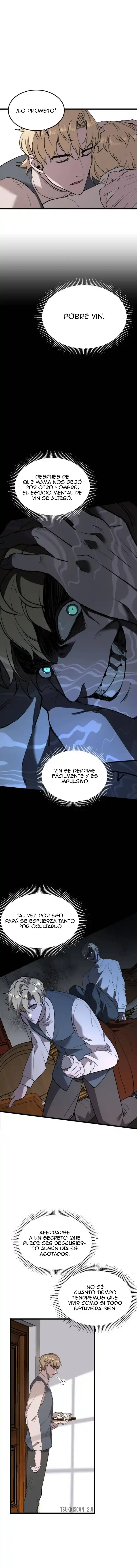 Garden Of The Dead Flowers (2020) - Capítulo 29 - Página 14 - LectorTMOo
