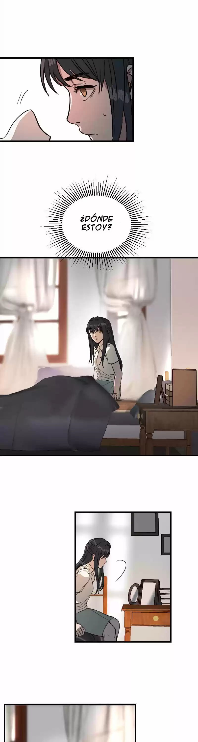 Garden Of The Dead Flowers (2020) - Capítulo 3 - Página 11 - LectorTMOo