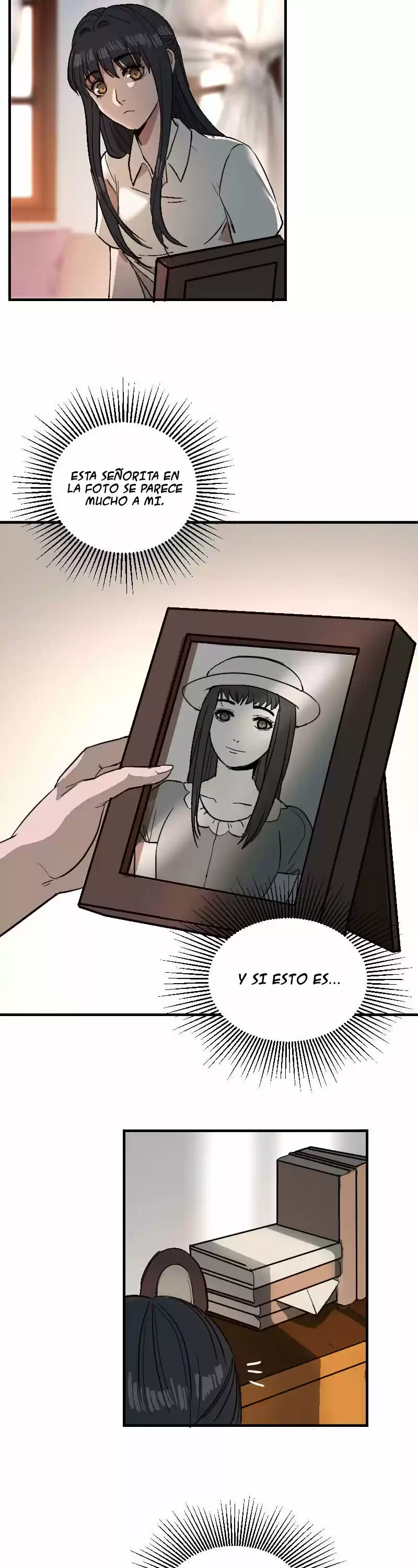 Garden Of The Dead Flowers (2020) - Capítulo 3 - Página 12 - LectorTMOo