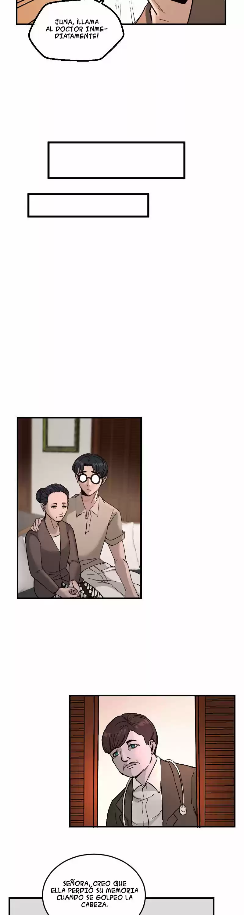 Garden Of The Dead Flowers (2020) - Capítulo 3 - Página 17 - LectorTMOo