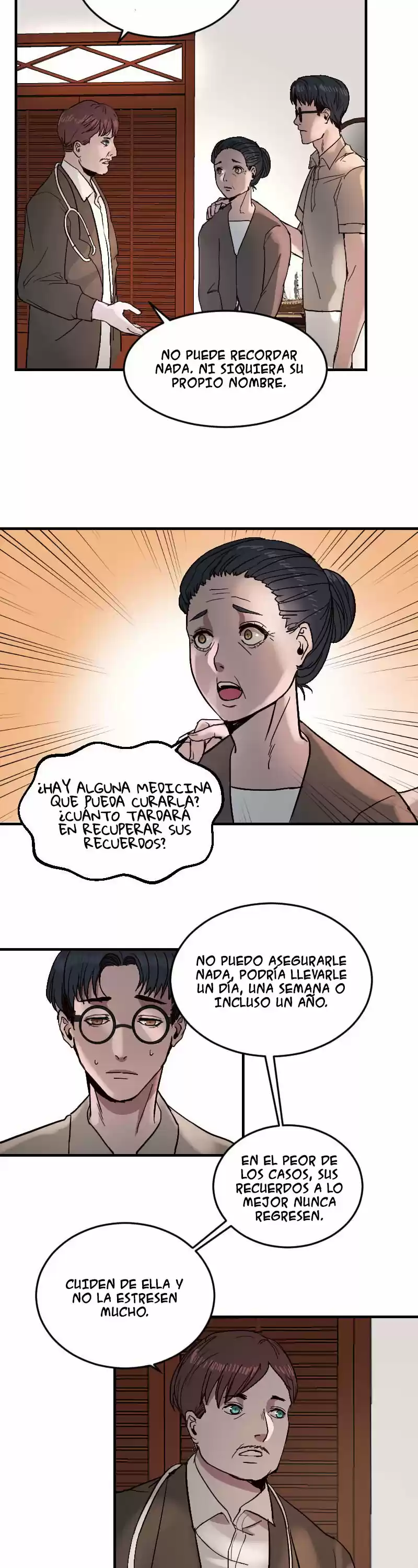 Garden Of The Dead Flowers (2020) - Capítulo 3 - Página 18 - LectorTMOo