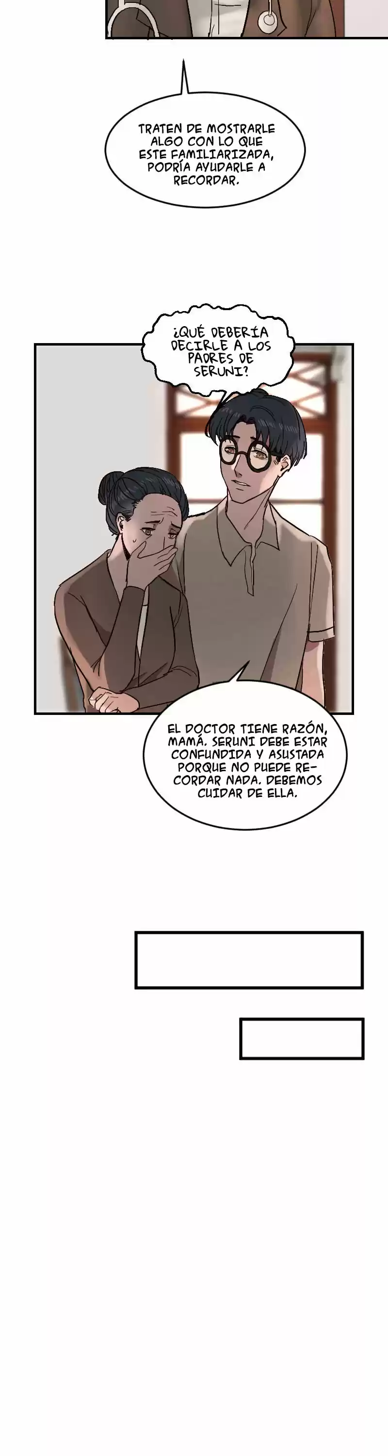 Garden Of The Dead Flowers (2020) - Capítulo 3 - Página 19 - LectorTMOo
