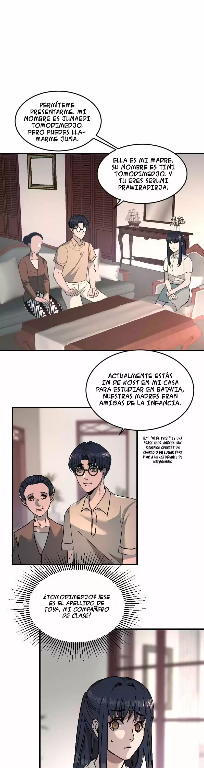 Garden Of The Dead Flowers (2020) - Capítulo 3 - Página 20 - LectorTMOo