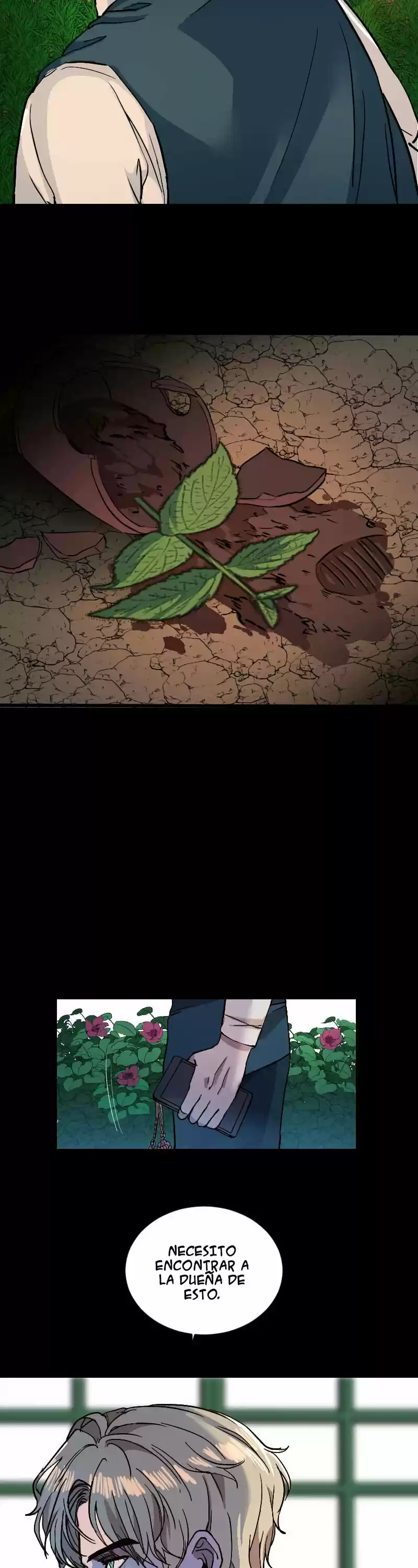 Garden Of The Dead Flowers (2020) - Capítulo 3 - Página 26 - LectorTMOo