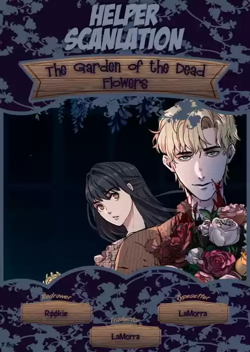 Garden Of The Dead Flowers (2020) - Capítulo 4 - Página 1 - LectorTMOo