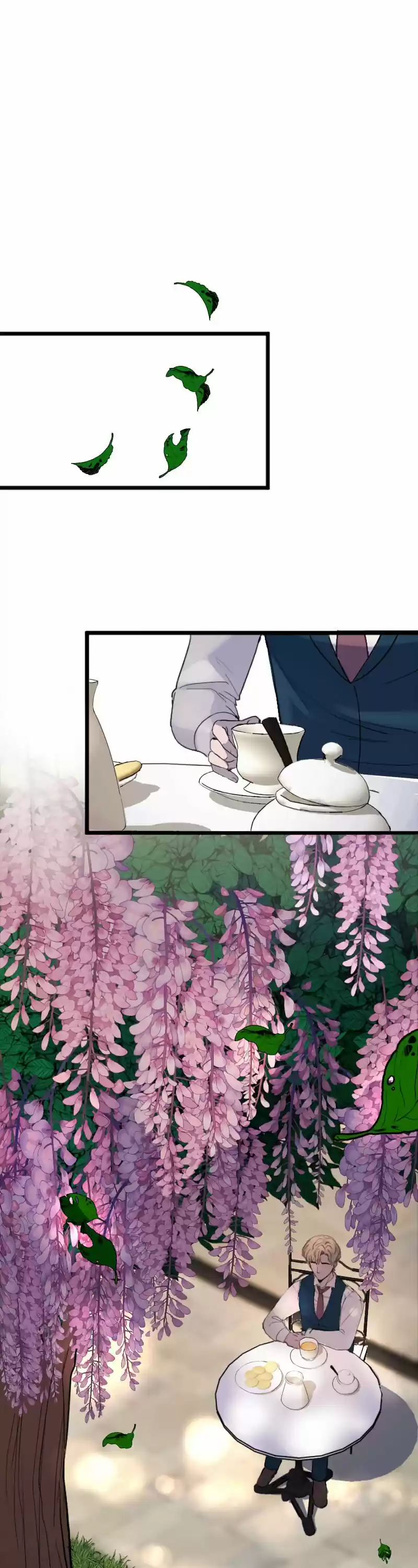 Garden Of The Dead Flowers (2020) - Capítulo 4 - Página 2 - LectorTMOo
