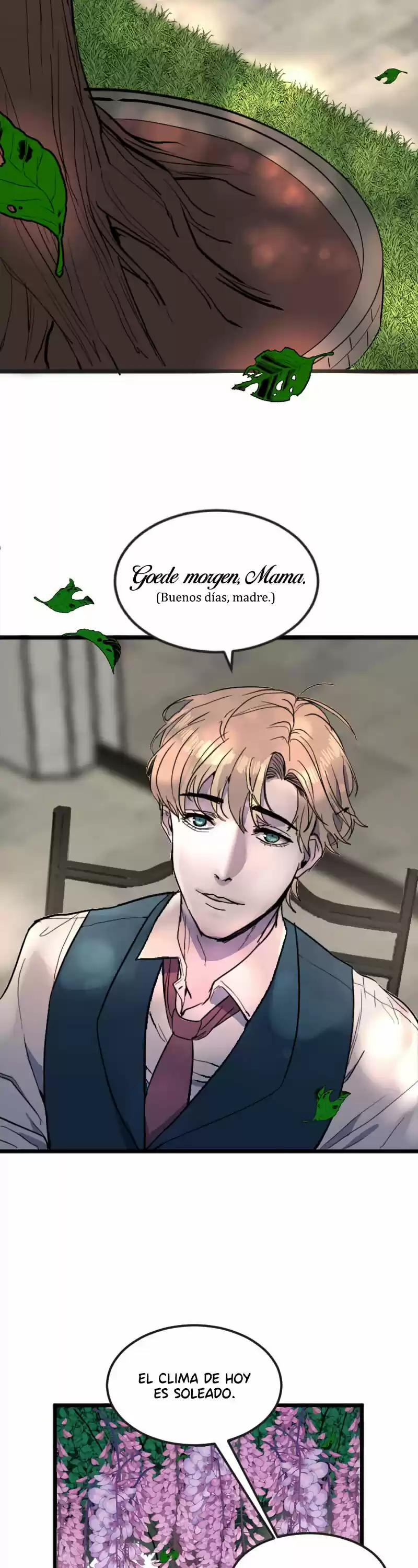Garden Of The Dead Flowers (2020) - Capítulo 4 - Página 3 - LectorTMOo