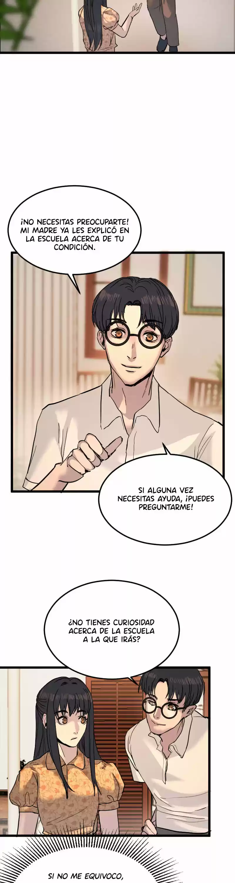 Garden Of The Dead Flowers (2020) - Capítulo 4 - Página 13 - LectorTMOo