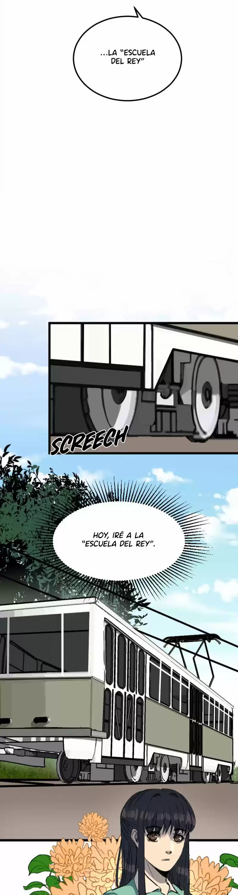 Garden Of The Dead Flowers (2020) - Capítulo 4 - Página 15 - LectorTMOo