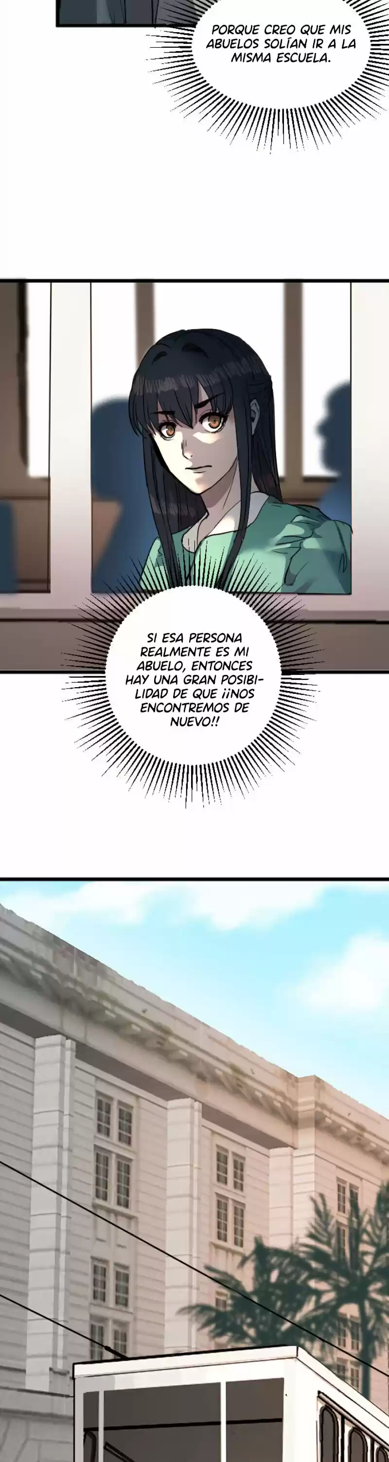 Garden Of The Dead Flowers (2020) - Capítulo 4 - Página 17 - LectorTMOo