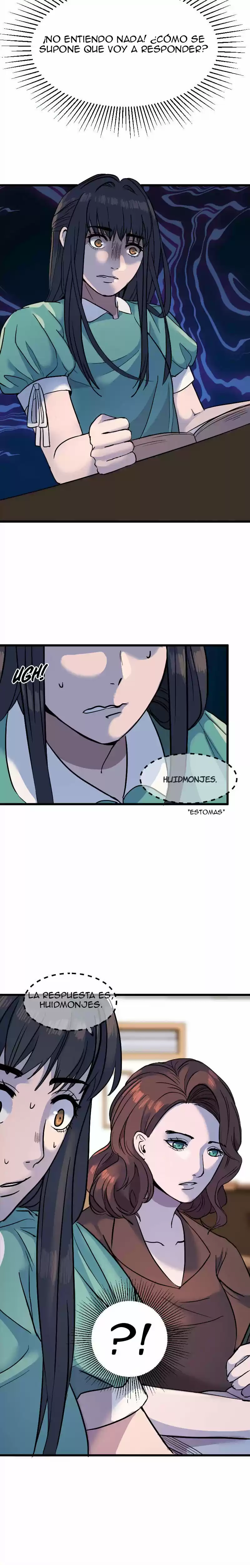 Garden Of The Dead Flowers (2020) - Capítulo 6 - Página 6 - LectorTMOo