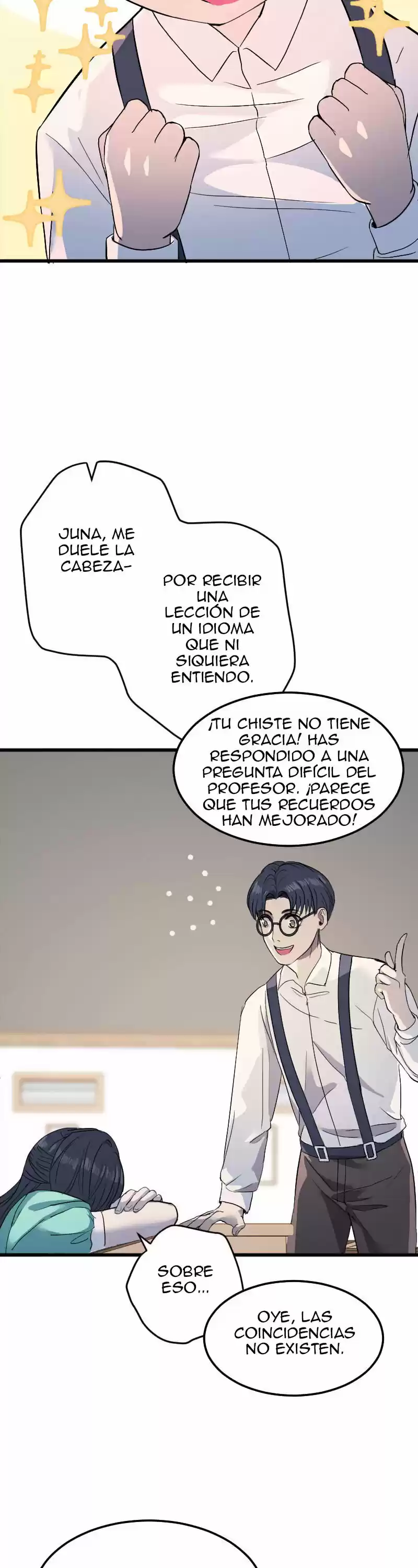 Garden Of The Dead Flowers (2020) - Capítulo 6 - Página 14 - LectorTMOo