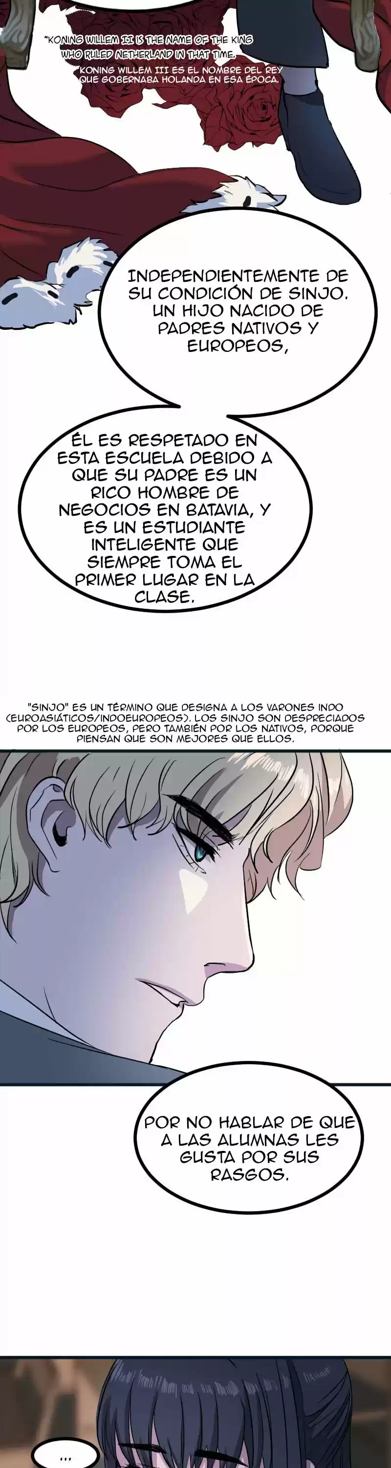 Garden Of The Dead Flowers (2020) - Capítulo 6 - Página 23 - LectorTMOo