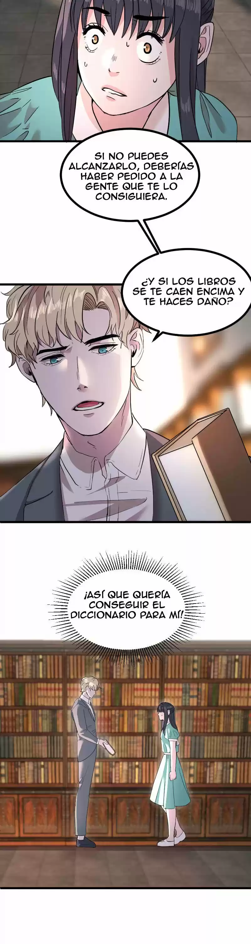 Garden Of The Dead Flowers (2020) - Capítulo 7 - Página 22 - LectorTMOo