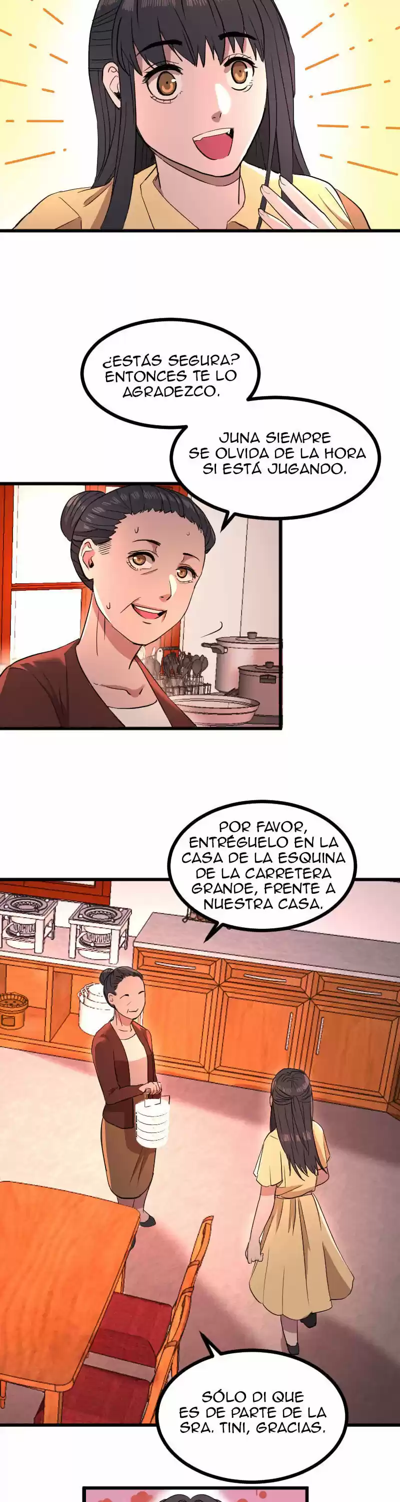 Garden Of The Dead Flowers (2020) - Capítulo 7 - Página 44 - LectorTMOo