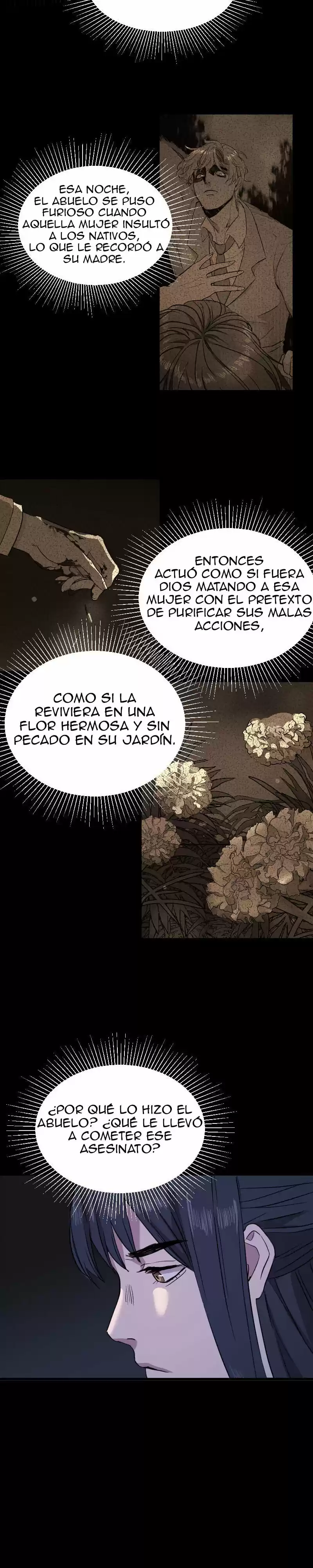 Garden Of The Dead Flowers (2020) - Capítulo 7 - Página 53 - LectorTMOo