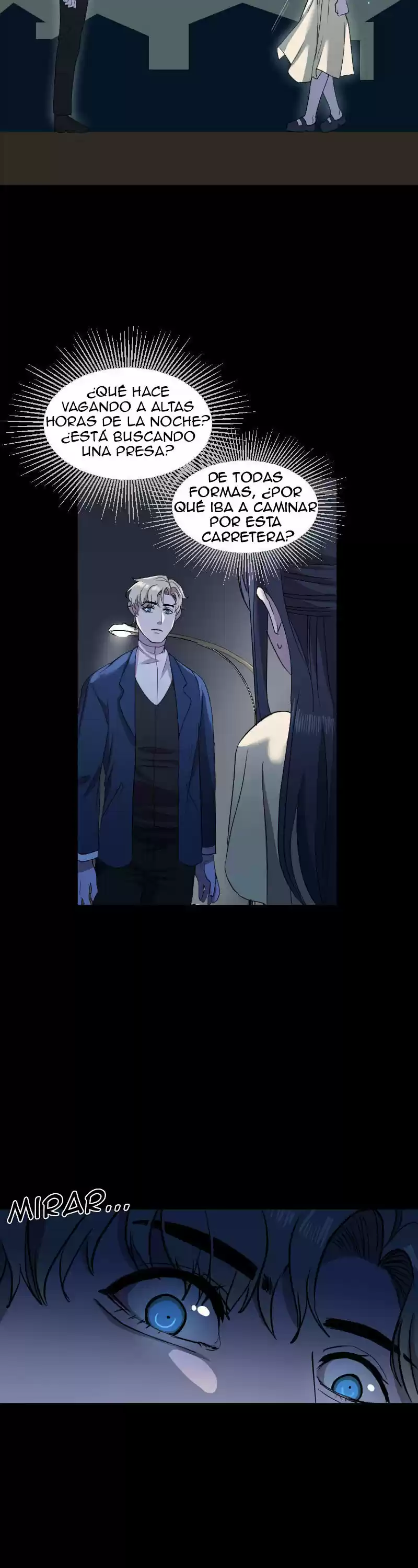 Garden Of The Dead Flowers (2020) - Capítulo 7 - Página 58 - LectorTMOo