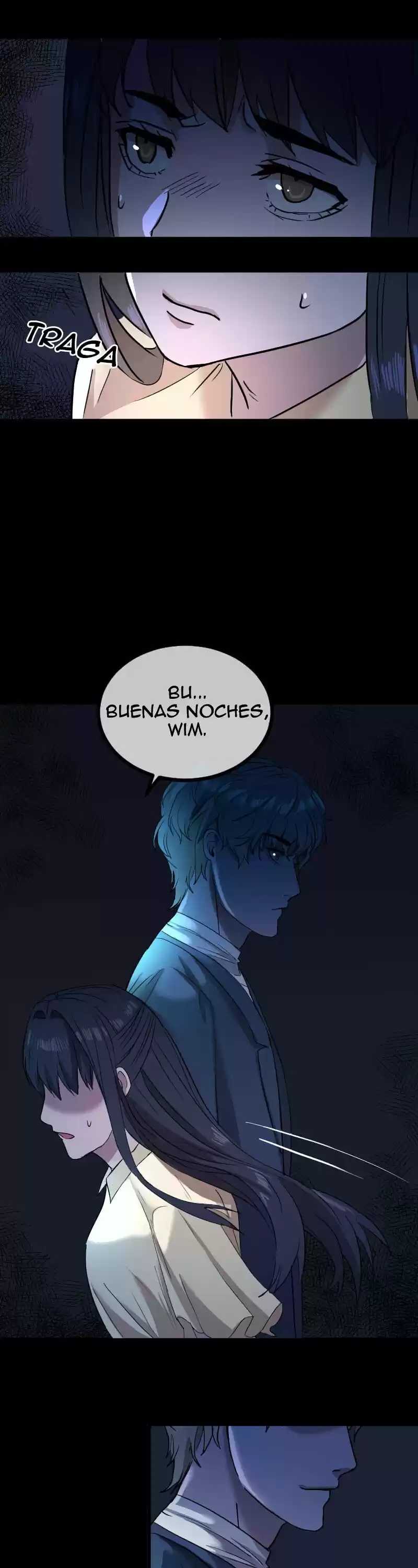 Garden Of The Dead Flowers (2020) - Capítulo 7 - Página 59 - LectorTMOo