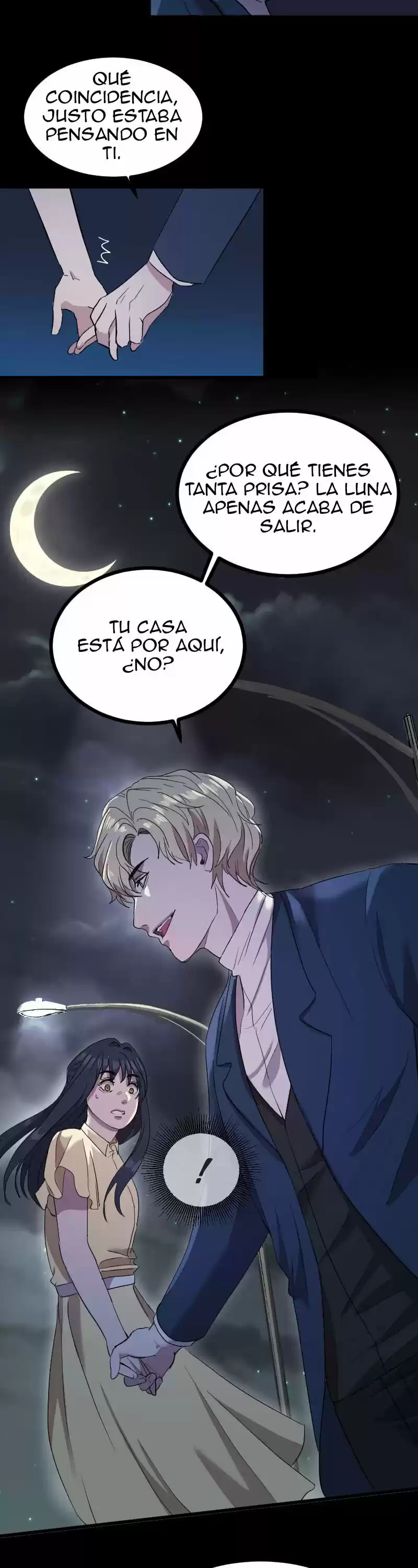 Garden Of The Dead Flowers (2020) - Capítulo 7 - Página 60 - LectorTMOo