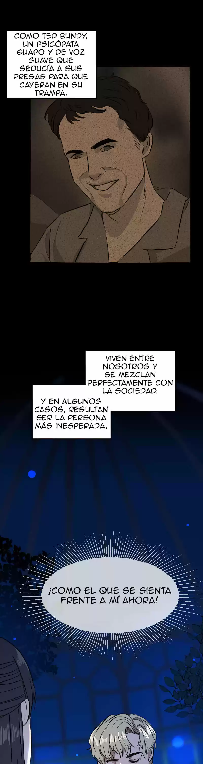 Garden Of The Dead Flowers (2020) - Capítulo 8 - Página 2 - LectorTMOo