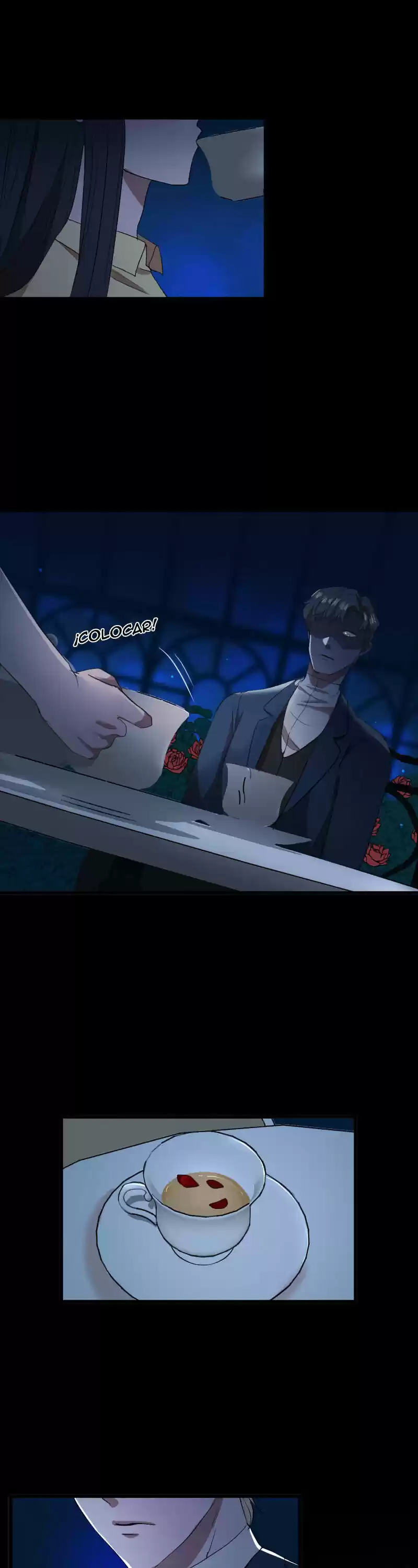Garden Of The Dead Flowers (2020) - Capítulo 8 - Página 8 - LectorTMOo
